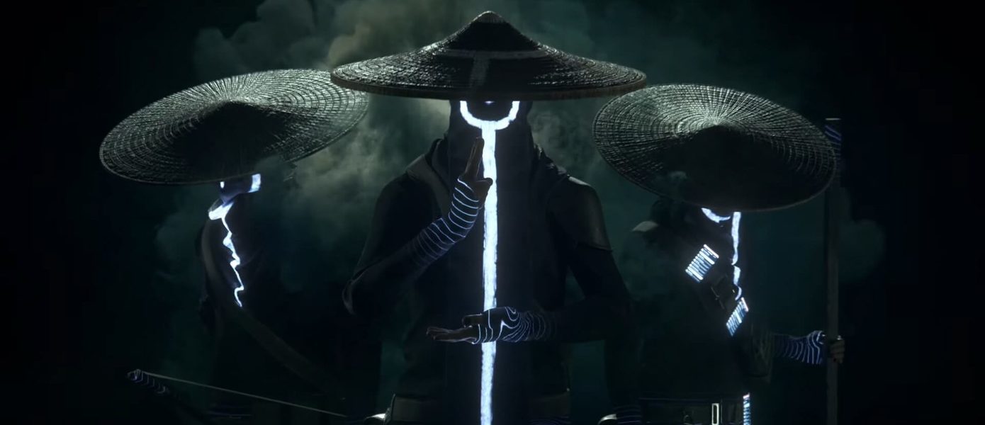 Официально: Ghostwire: Tokyo для PlayStation 5 выходит 25 марта — Sony анонсировала показ игры от создателей The Evil Within