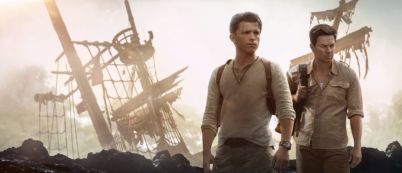 Утечка: В Fortnite ожидается коллаборация с Uncharted