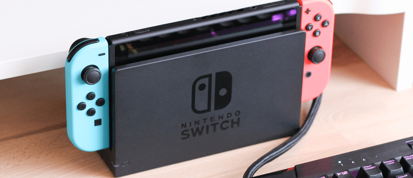 Продажи Nintendo Switch перевалили за 100 миллионов — консоль официально обошла Wii и PlayStation