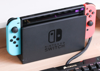 Продажи Nintendo Switch перевалили за 100 миллионов — консоль официально обошла Wii и PlayStation