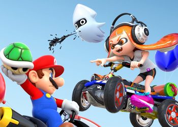 43 миллиона копий Mario Kart и 37 миллионов Animal Crossing: Nintendo обновила продажи своих главных эксклюзивов для Switch