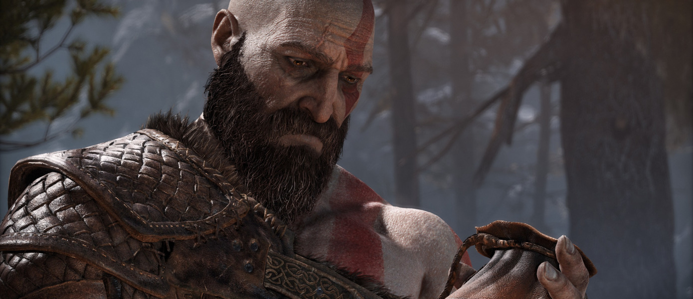 Официально: Sony признала ПК-версию God of War успешной, расширение бренда PlayStation за пределы консолей продолжится