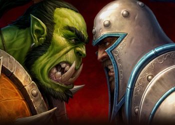 Официально: Blizzard выпустит мобильную Warcraft в 2022 году
