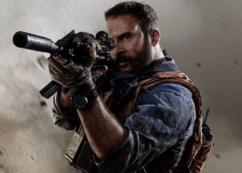 Infinity Ward подтвердила, что выпустит Call of Duty 2022 и крупное обновление для Warzone