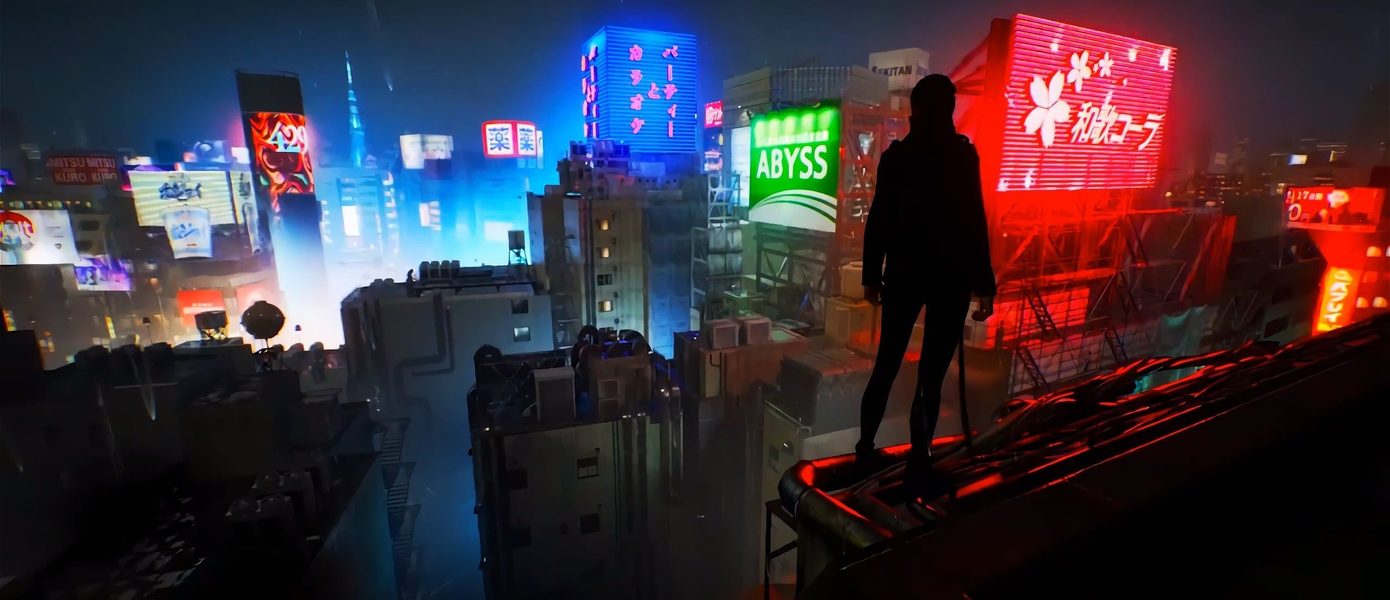 2399 рублей в Steam и 3999 рублей на PS5: Bethesda открыла предзаказы на Ghostwire: Tokyo и объявила системные требования
