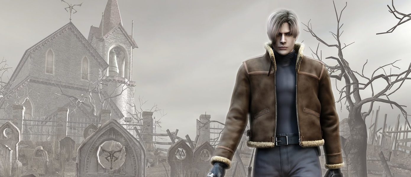 «Надеюсь, Capcom улучшит историю»: Синдзи Миками высказался о ремейке Resident Evil 4