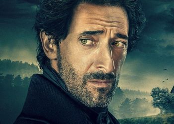 Хоррор-сериал
