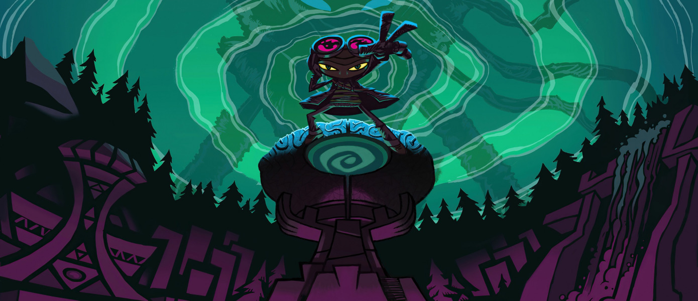 Psychonauts 3 подождет: Следующим проектом Double Fine будет новая оригинальная игра