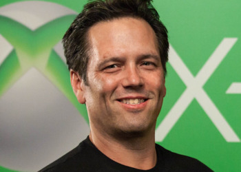 Глава Xbox Фил Спенсер назвал покупку Activision Blizzard своим самым большим делом в карьере