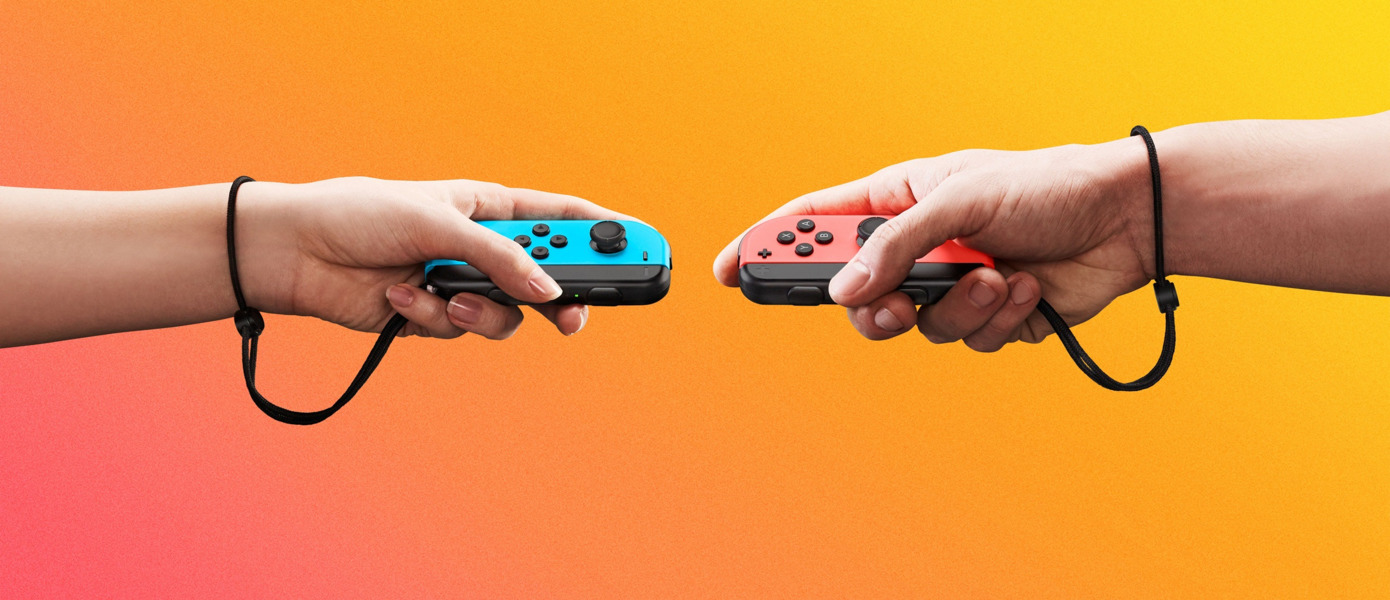 Инсайдер: Nintendo готовит вторую часть сборника игр для вечеринок 1-2-Switch