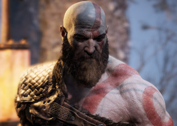 Зомби не оставили Кратосу шансов: God of War вылетела из чарта Steam на фоне полного доминирования Dying Light 2