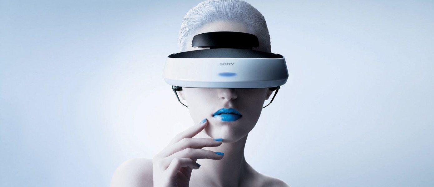 PlayStation VR2 может получить поддержку технологии отслеживания глаз от Tobii — мирового лидера в этой области
