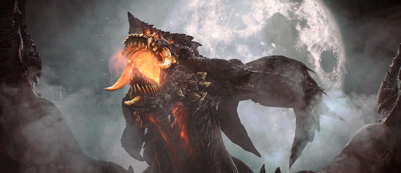 Bluepoint Games спрятала в ремейке Demon's Souls для PlayStation 5 новый контент — его до сих пор не нашли
