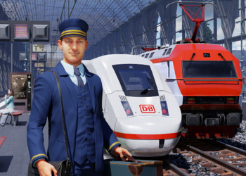 Поезда отправились в Восточную Европу: Train Life: A Railway Simulator получила обновление