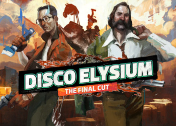 Disco Elysium теперь загружается на Switch всего за 3 секунды — обновление 