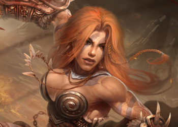 Diablo III все-таки получит поддержку 4K на Xbox Series X — Blizzard рассказала, когда исправит баг с разрешением