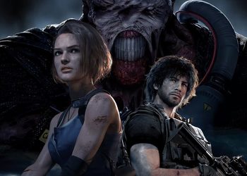 Capcom: Продажи ремейка Resident Evil 3 достигли 5 миллионов копий за два года