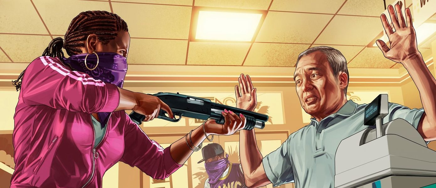 Take-Two успокоила инвесторов: Новые Grand Theft Auto будут высококачественными и не повторят ошибок сборника ремастеров