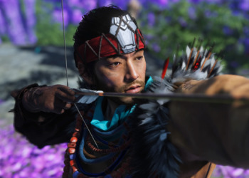 Sony приготовила приятный сюрприз игрокам Ghost of Tsushima: Director's Cut, ожидающим выхода Horizon: Forbidden West