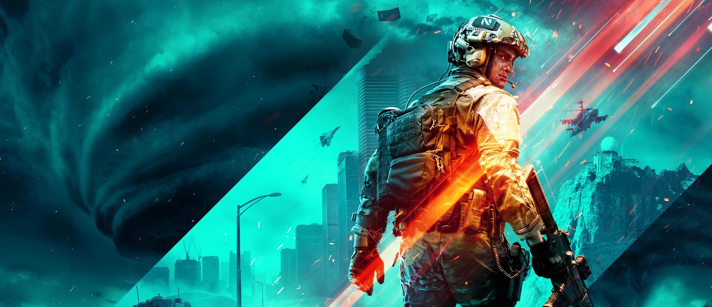 В сети набирает обороты петиция с требованием к EA начать возврат денег за Battlefield 2042