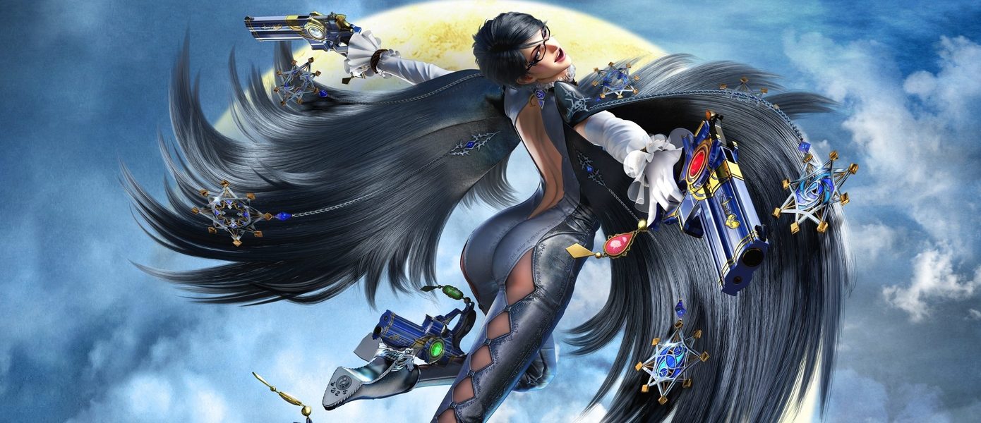 Хидеки Камия рекомендует пройти Bayonetta и Bayonetta 2 перед знакомством с Bayonetta 3