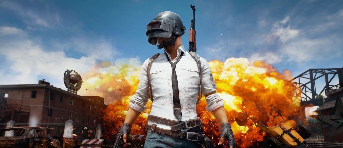 Авторы PUBG собираются создать метавселенную с NFT