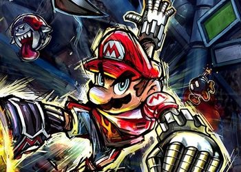 Грибной допинг: Nintendo анонсировала новую часть Mario Strikers