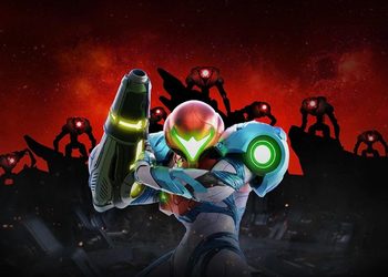 Metroid Dread получила хардкорный и облегченный уровень сложности - в апреле добавится новый режим