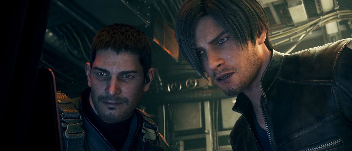 Разработчики Dying Light 2 убили знакового героя Resident Evil