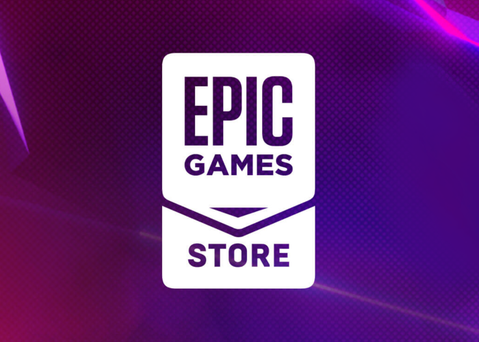 Магазин epic games