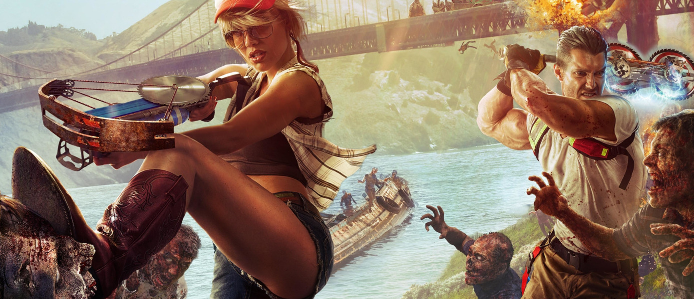 Инсайдер: Dead Island 2 жива - игра может выйти в этом году спустя восемь лет после анонса