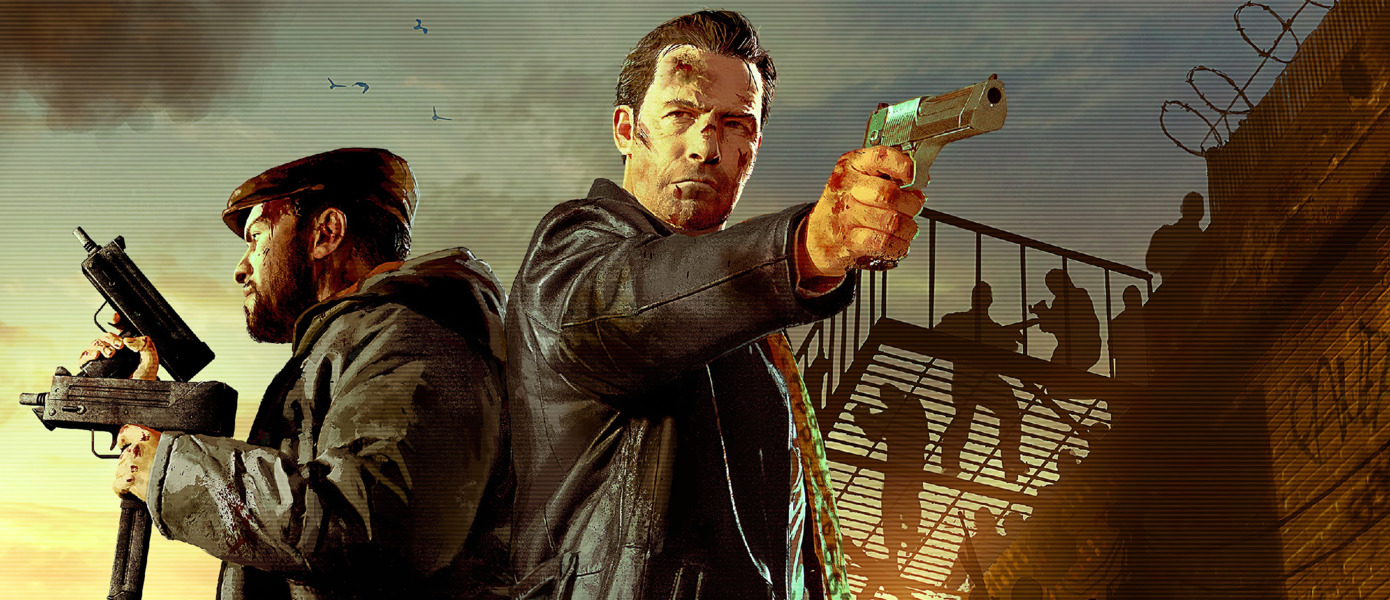 Take-Two намерена выпустить сиквелы существующих IP от Rockstar Games — упоминаются Max Payne и L.A. Noire