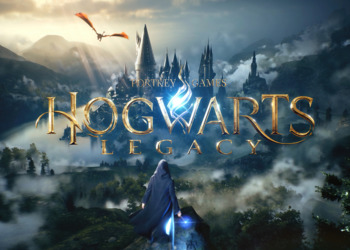 Слух: Дизайн уровней Hogwarts Legacy вдохновлен Ghost of Tsushima и Breath of the Wild - новые подробности