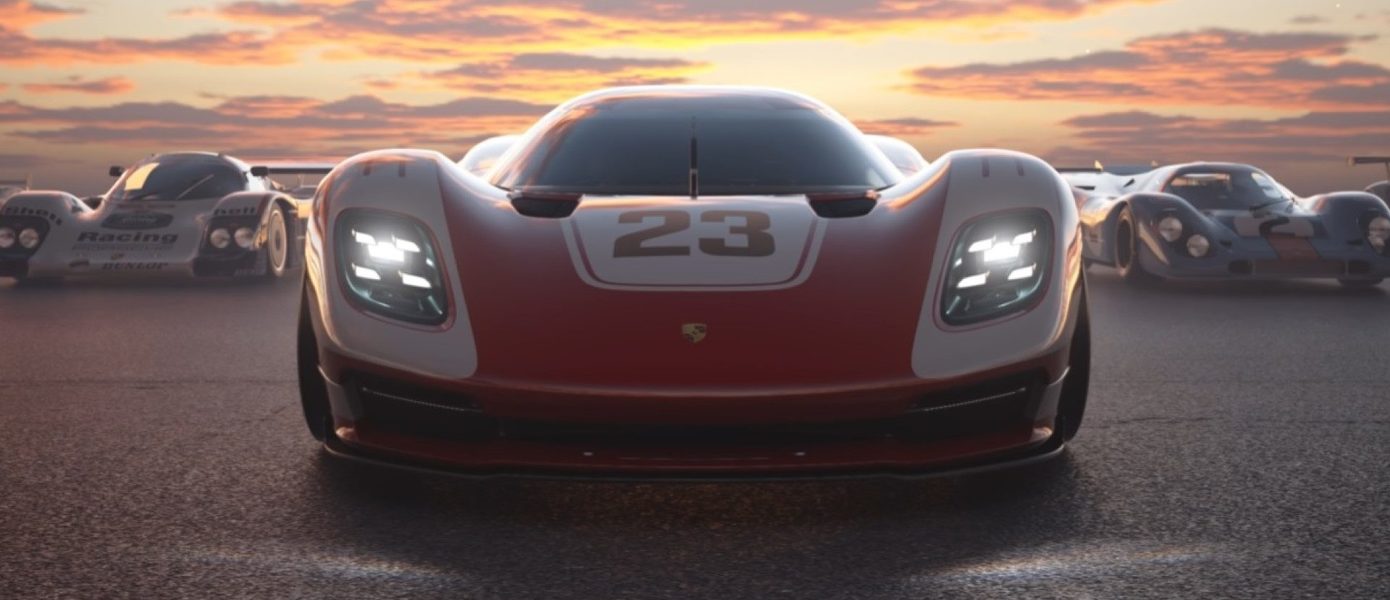 Polyphony Digital разрешит перенести статистику игрока из GT Sport в Gran Turismo 7