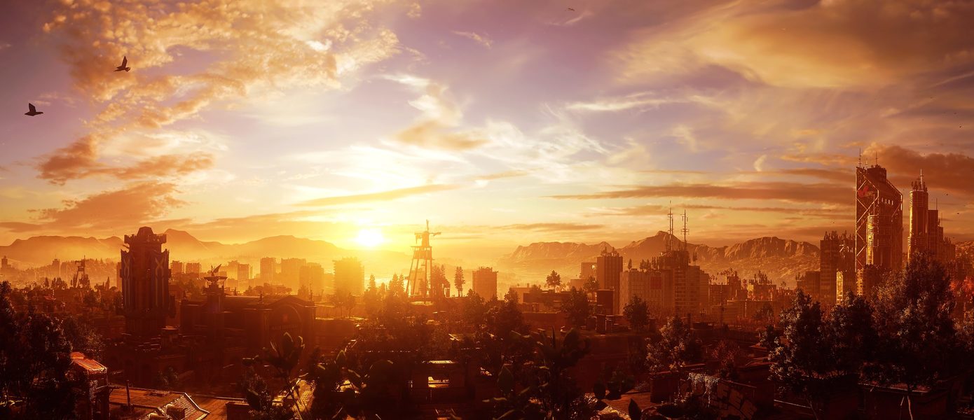 Dying Light 2 получила новый крупный патч на всех платформах - список исправлений и улучшений