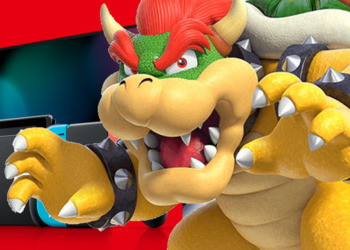 Взломщик Nintendo Switch Гэри Боузер проведёт 40 месяцев за решёткой