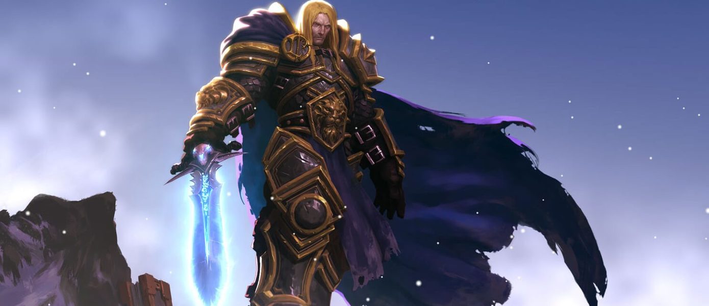 Бывший дизайнер Blizzard: Warcraft IV может выйти благодаря сделке с Microsoft