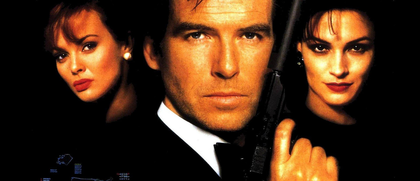 Джефф Грабб: Ремастер GoldenEye 007 могут анонсировать в ближайшие недели