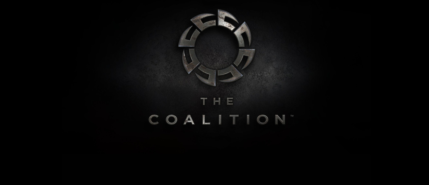 The Coalition полтора года работает над игрой на Unreal Engine 5 c геймплеем песочницы