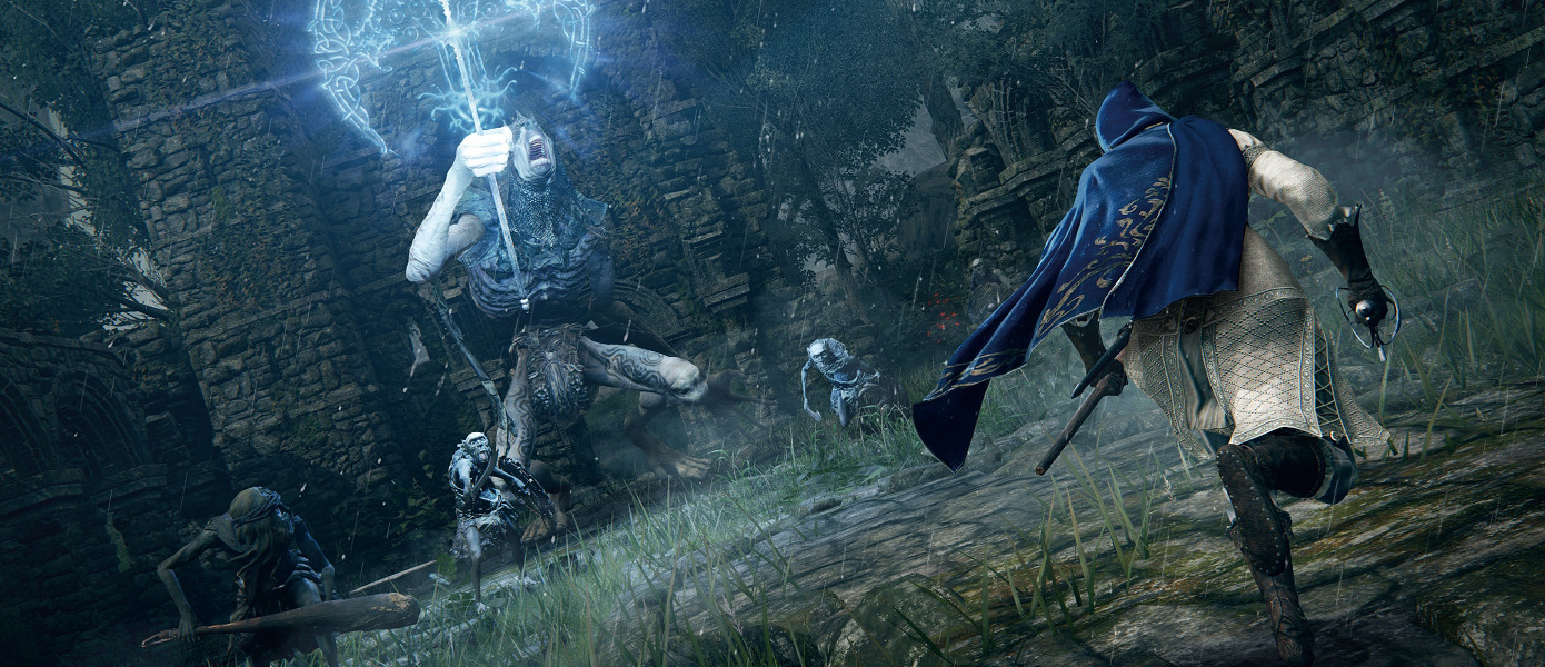Новая победа Dying Light 2 и взрывной старт корейской MMORPG - подведены итоги в Steam за неделю