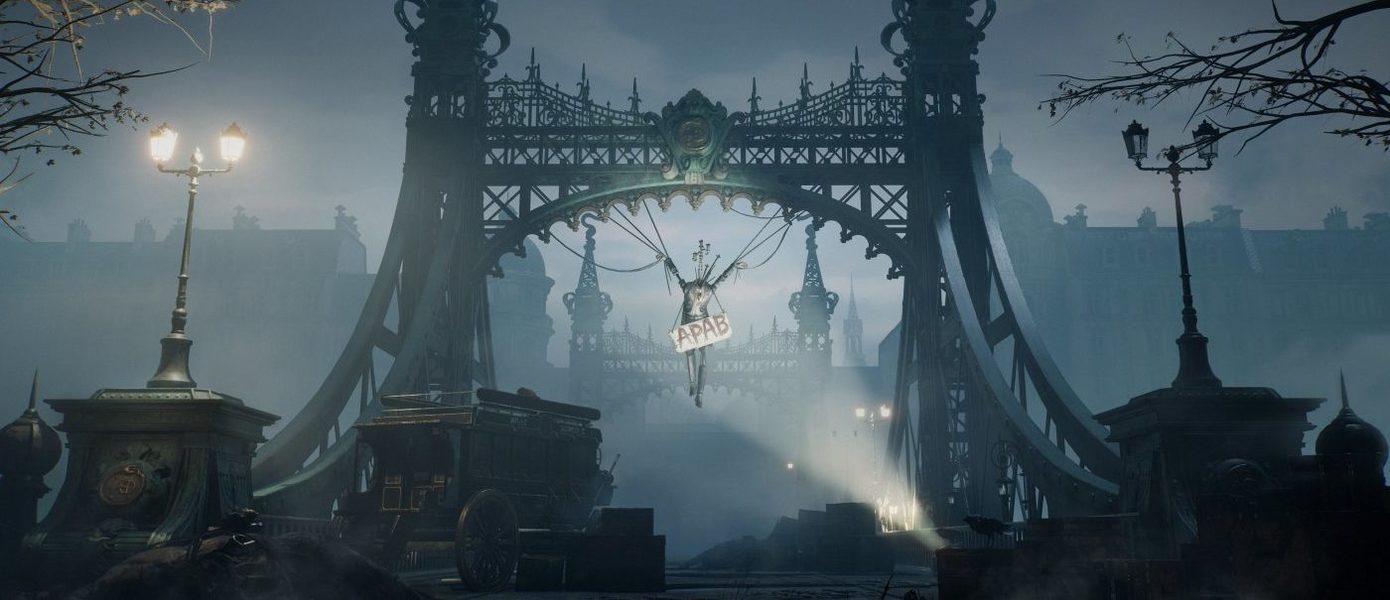 Хардкорная игра Lies Of P в стиле Bloodborne может получить онлайн-функции для помощи в прохождении