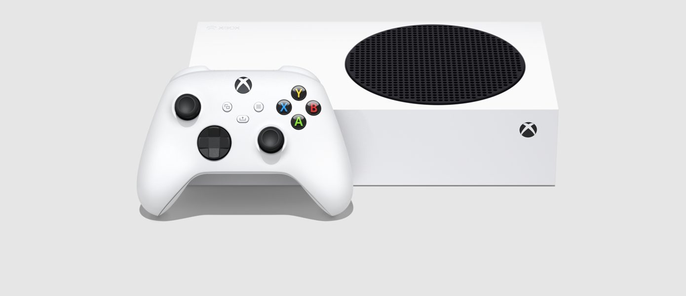 Microsoft позволит закрепить до двух игр в Quick Resume на Xbox Series X|S