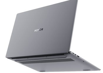 Обзор ноутбука HONOR MagicBook 16
