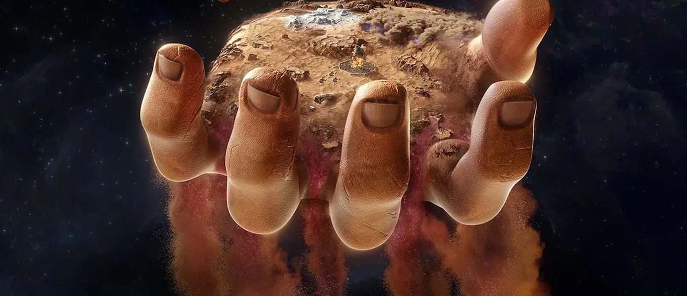 Студия Shiro Games представила геймплейный трейлер стратегии Dune: Spice Wars во вселенной «Дюны»