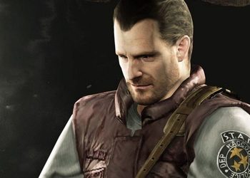Энтузиасты показали ремейк Resident Evil Gaiden на движке Resident Evil 2