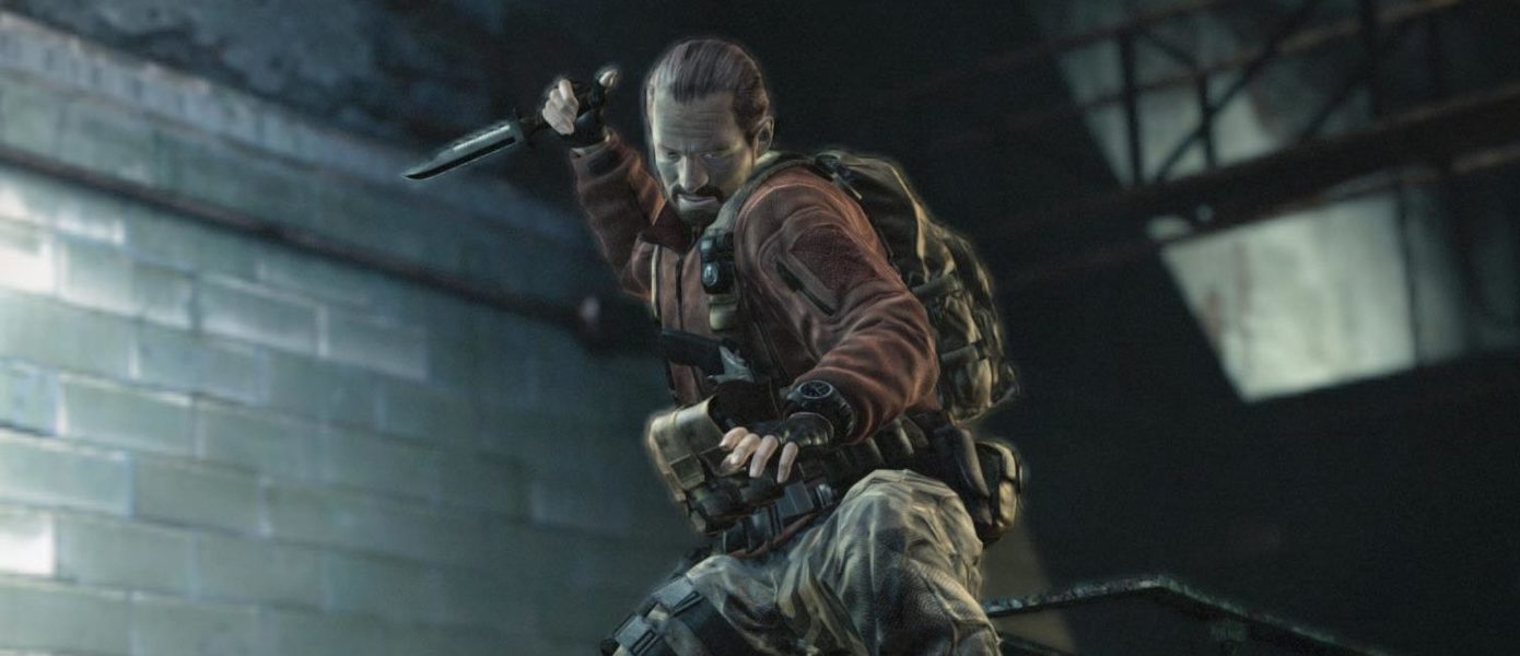 Энтузиасты показали ремейк Resident Evil Gaiden на движке Resident Evil 2