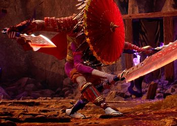 Shadow Warrior 3 ушла «на золото» — игра выйдет 1 марта на консолях и ПК