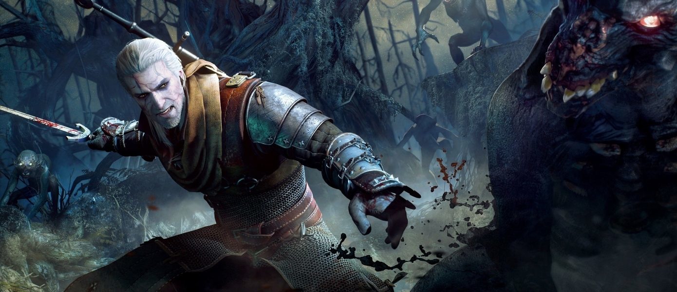 Бывшие разработчики «Ведьмак 3» и Cyberpunk 2077 основали студию Rebel Wolves и создают мрачную RPG на Unreal Engine 5