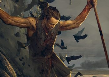 Бывшие разработчики «Ведьмак 3» и Cyberpunk 2077 основали студию Rebel Wolves и создают мрачную RPG на Unreal Engine 5