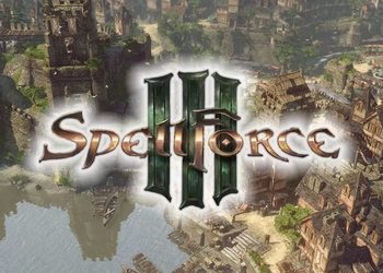 SpellForce III Reforced для консолей снова перенесли — разработчикам потребовалось дополнительное время на полировку